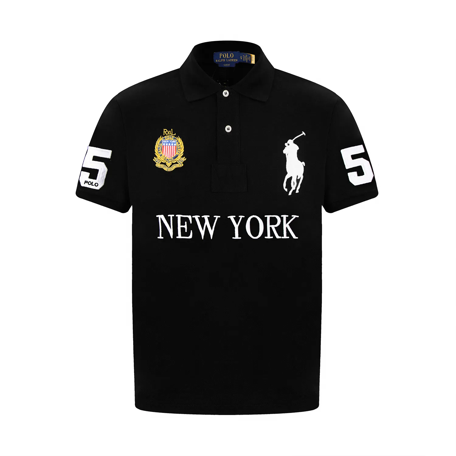 【 】 ：26214# （ ） ： / / / / / Size：S XL Ralph Lauren/ Vintage Retro Polo 21S ✅ POLO ✅ ✅ Ralph Lauren Series Retro POLO｜ + Same Style